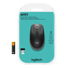 Logitech 910-005905 mouse