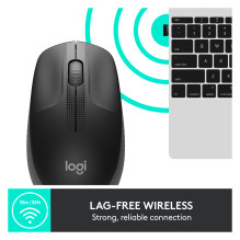 Logitech 910-005905 mouse