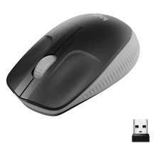 Logitech 910-005906 mouse
