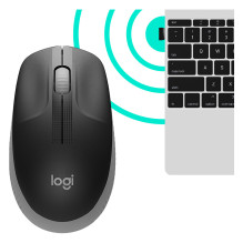 Logitech 910-005906 mouse