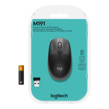 Logitech 910-005906 mouse