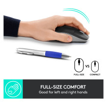 Logitech 910-005906 mouse