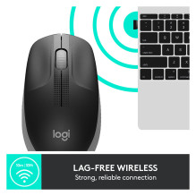 Logitech 910-005906 mouse