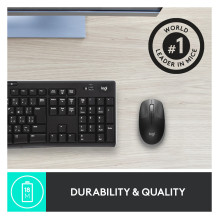 Logitech 910-005906 mouse