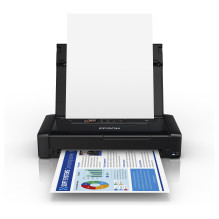 Epson WorkForce WF-110W inkjet printer