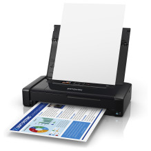 Epson WorkForce WF-110W inkjet printer