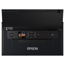Epson WorkForce WF-110W inkjet printer