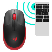 Logitech 910-005908 mouse Logitech 910-005908 mouse