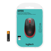 Logitech 910-005908 mouse Logitech 910-005908 mouse