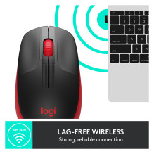 Logitech 910-005908 mouse Logitech 910-005908 mouse