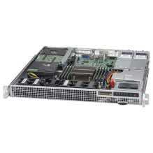 Supermicro SuperChassis...