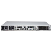 Supermicro SuperChassis 514-R407W Supermicro SuperChassis 514-R407W