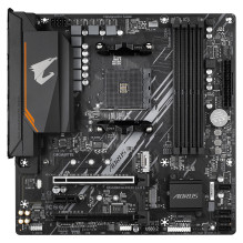 GIGABYTE B550M AORUS ELITE motherboard