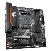 GIGABYTE B550M AORUS ELITE motherboard