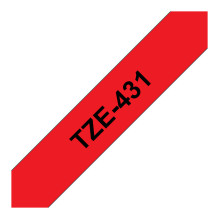 Brother TZE-431...