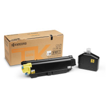 KYOCERA TK-5290Y toner cartridge