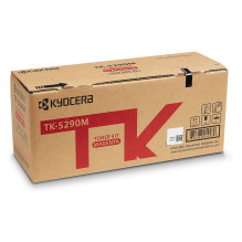 KYOCERA TK-5290M toner...