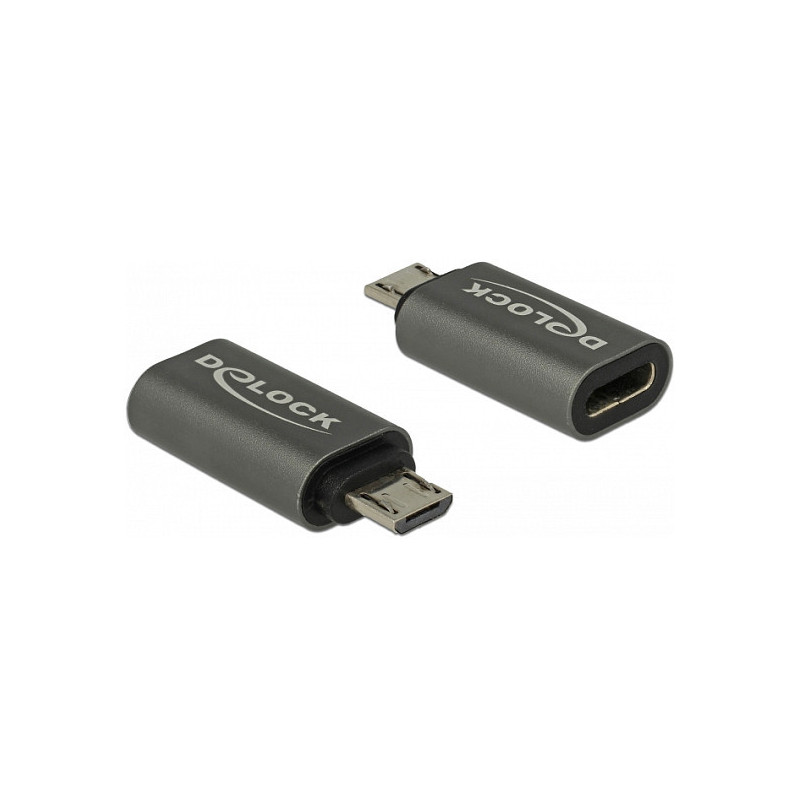 DeLOCK 65927 cable gender changer