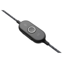 Logitech 981-000870 headphones / headset Logitech 981-000870 headphones / headset