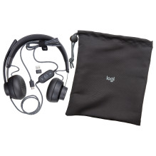 Logitech 981-000870 headphones / headset Logitech 981-000870 headphones / headset