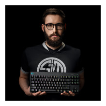 Logitech G 920-009389 keyboard Logitech G 920-009389 keyboard