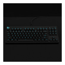 Logitech G 920-009389 keyboard