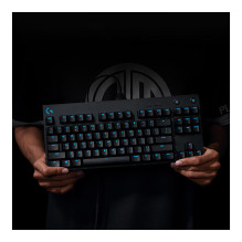 Logitech G 920-009389 keyboard