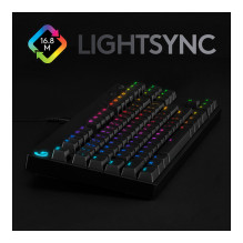 Logitech G 920-009389 keyboard