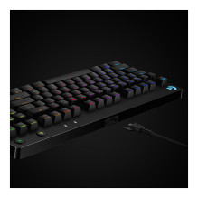 Logitech G 920-009389 keyboard