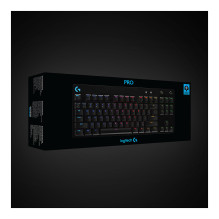 Logitech G 920-009389 keyboard