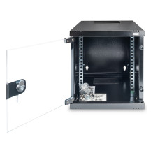 Digitus DN-10-06U-B rack cabinet