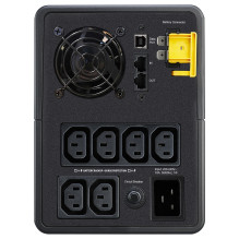APC BX2200MI uninterruptible power supply (UPS)