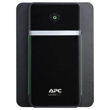 APC BX1600MI-GR uninterruptible power supply (UPS) APC BX1600MI-GR uninterruptible power supply (UPS)