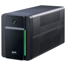 APC BX1600MI-GR uninterruptible power supply (UPS) APC BX1600MI-GR uninterruptible power supply (UPS)