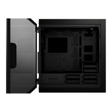 MSI MPG SEKIRA 500G computer case