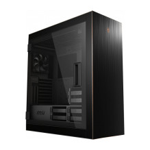 MSI MPG SEKIRA 500G computer case