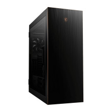 MSI MPG SEKIRA 500G computer case