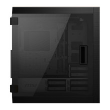 MSI MPG SEKIRA 500G computer case