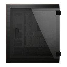 MSI MPG SEKIRA 500G computer case