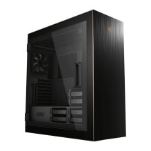 MSI MPG SEKIRA 500G computer case