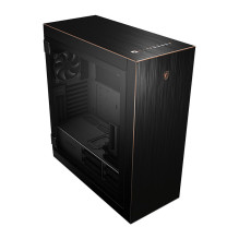 MSI MPG SEKIRA 500G computer case