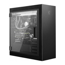 MSI MPG SEKIRA 500P computer case