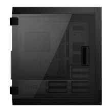 MSI MPG SEKIRA 500P computer case