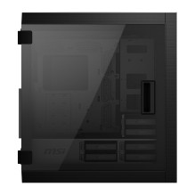 MSI MPG SEKIRA 500P computer case
