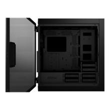MSI MPG SEKIRA 500P computer case MSI MPG SEKIRA 500P computer case
