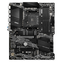 MSI B550-A PRO motherboard