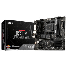 MSI B550M PRO-VDH WIFI...