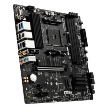 MSI B550M PRO-VDH WIFI motherboard