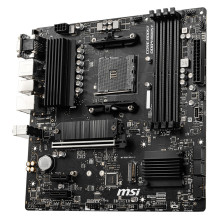 MSI B550M PRO-VDH motherboard