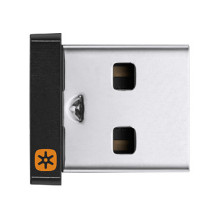 Logitech USB Unifying Receiver Logitech USB Unifying Receiver